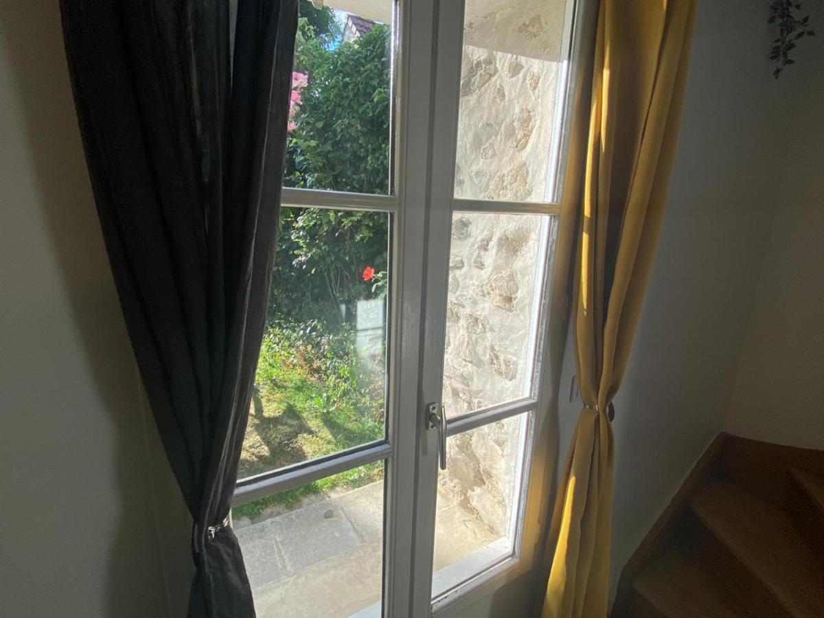 Maison & Jardin Proche Disney, Paris, Val D'Europe Meaux Kültér fotó